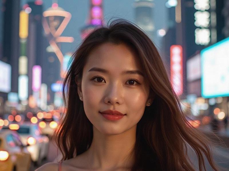 Neon Dreams: Shanghai's Entertainment Club Industry in the Post-Pandemic Era
