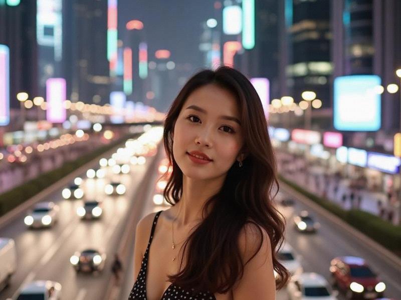 Shanghai 2025: The Paradox of Preservation and Progress in China's Global City