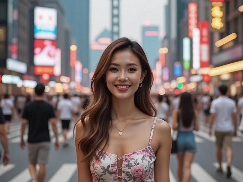 Shanghai After Dark: The Evolution of Premium Entertainment Clubs in China's Cosmopolitan Capital