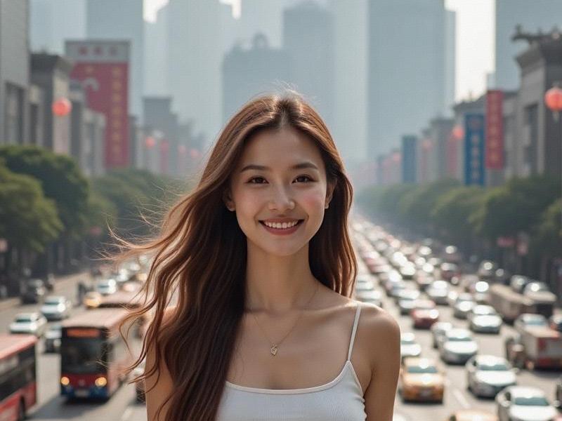 Shanghai 2040: The Silent Revolution in China's Economic Powerhouse