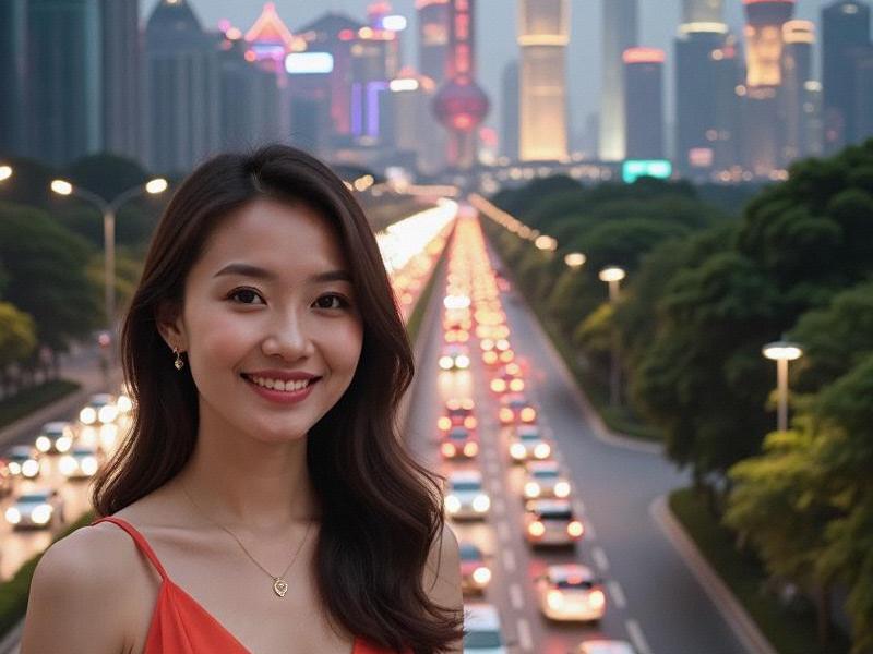 Shanghai's Silent Economic Revolution: How the City is Redefining Global Finance