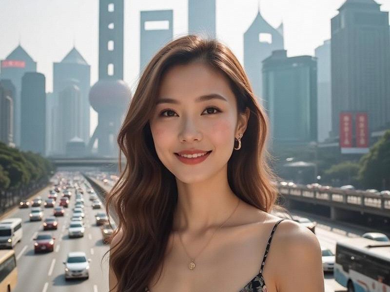 Shanghai's Nightlife Renaissance: How Luxury Clubs Are Redefining Urban Entertainment