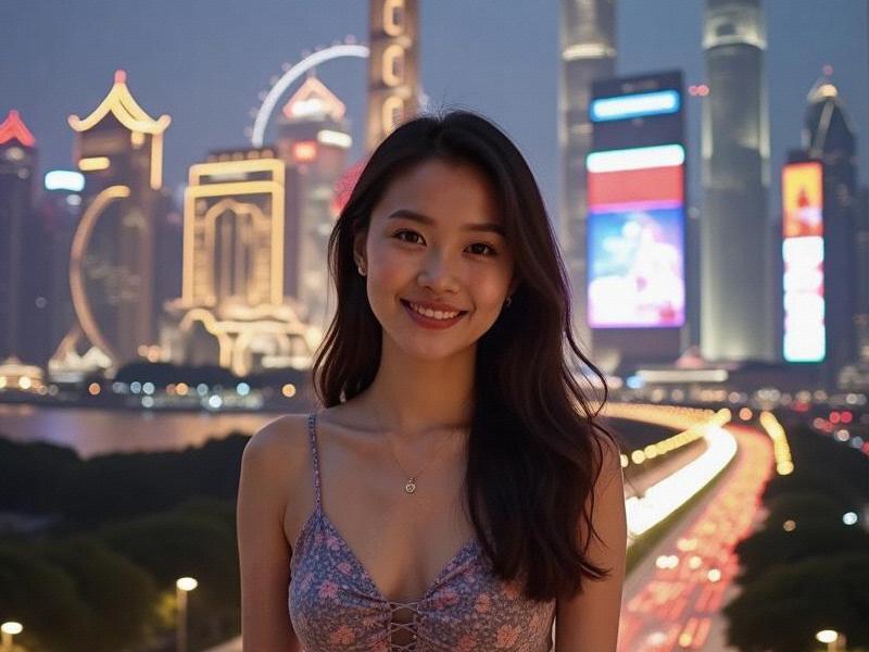 The Velvet Rope Revolution: Inside Shanghai's New Generation of Luxury Entertainment Clubs