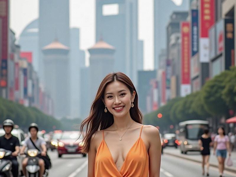 Shanghai's Dual Identity: Preserving Heritage While Building the Future