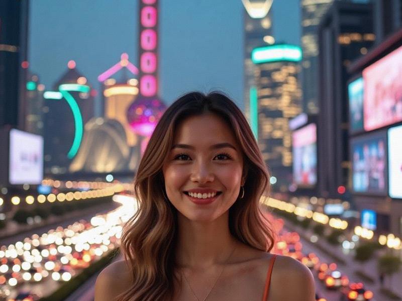 Shanghai After Dark: How the City's Entertainment Clubs Are Setting New Global Standards