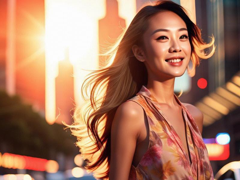 Shanghai and Its Surroundings: A Tapestry of Modernity and Tradition