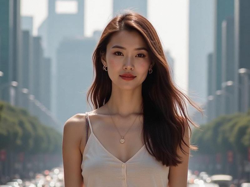 The Paradox of Progress: How Shanghai Preserves Its Soul in the Digital Tsunami