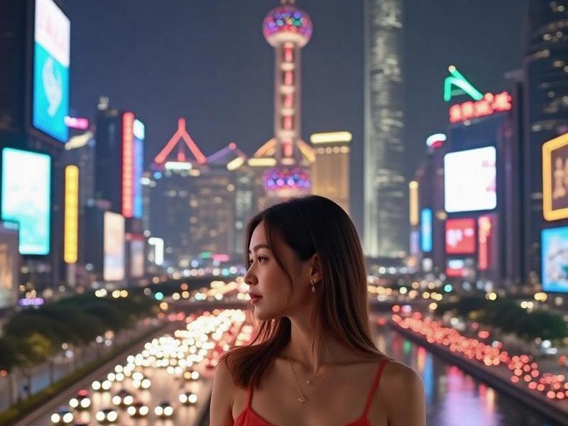 The Green Algorithm: How Shanghai's Digital Twin is Healing the Yangtze Delta