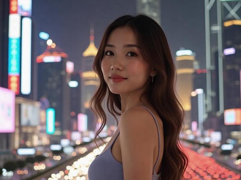 Shanghai's Entertainment Renaissance: How Luxury Venues Are Redefining Nightlife in 2025