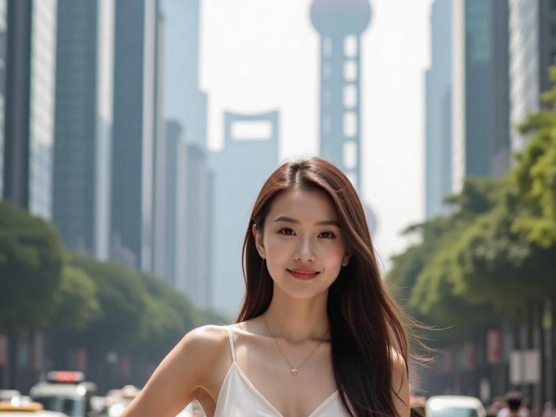 Shanghai Femininity 4.0: The Algorithm-Resistant Beauty Movement
