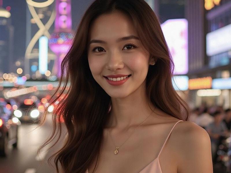 Shanghai After Dark: The Evolution of Elite Entertainment Clubs in China's Global City