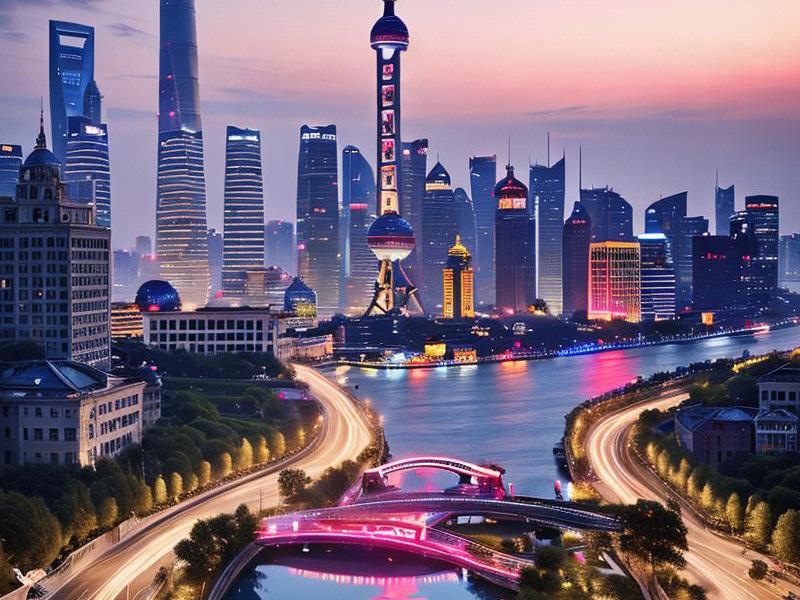 Shanghai's Thriving Entertainment Scene: A New Era of Leisure and Culture