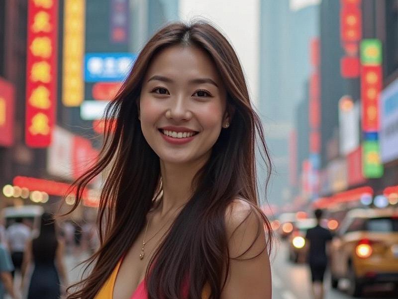 Shanghai Style: How the Modern Shanghainese Woman is Redefining Beauty Standards