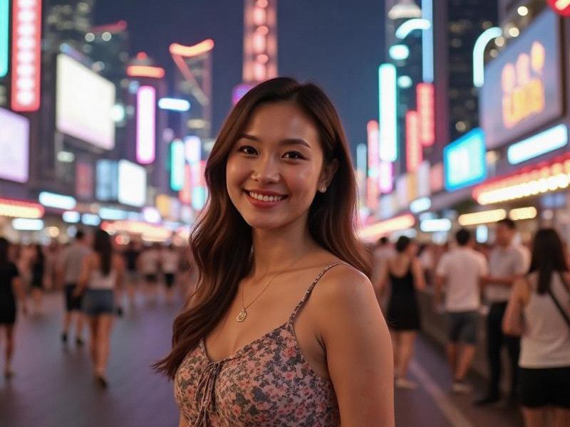 Shanghai's Entertainment Clubs: Where East Meets West in China's Nightlife Capital