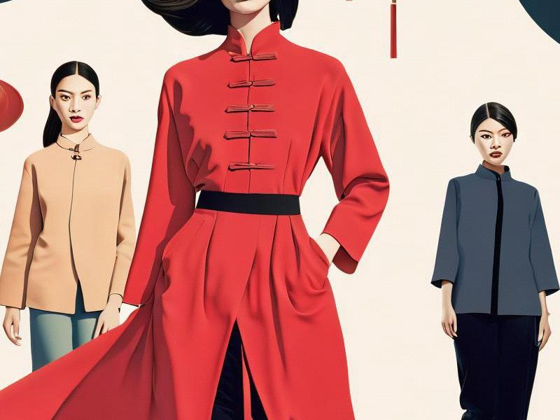 Shanghai Beauties: An Alluring Cultural Mosaic