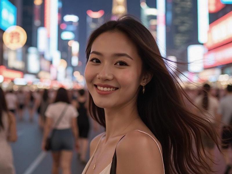 The Velvet Revolution: How Shanghai's Nightlife Industry is Reinventing Itself in 2025