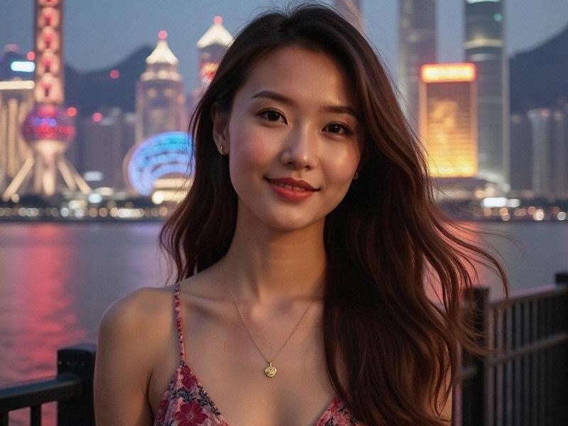 Shanghai's Renaissance Women: Where Tradition Meets Tomorrow