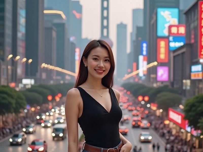 Silicon Bund: How Shanghai Became China's Unlikely Tech Powerhouse