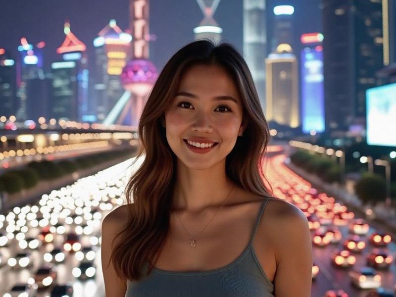 Shanghai and Beyond: Exploring the Yangtze Delta Megaregion's Economic and Cultural Ecosystem