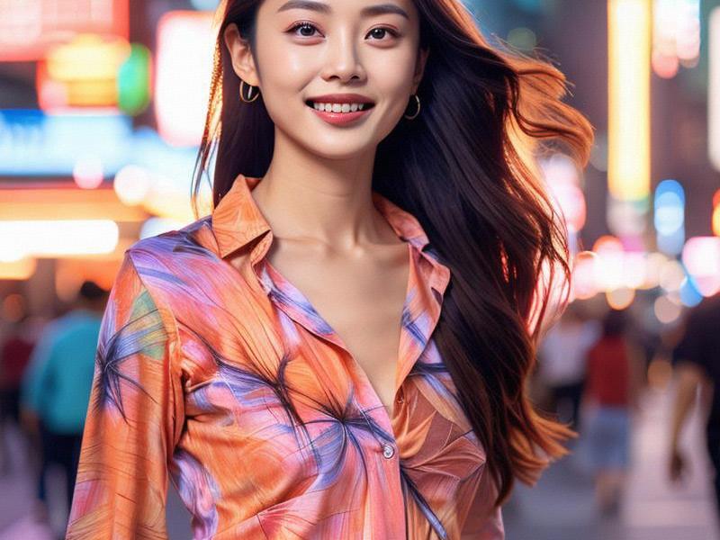 Shanghai Women: Pioneers in Modern Society
