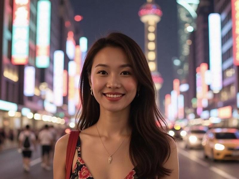Shanghai's Nightlife Evolution: How Entertainment Clubs Are Redefining Urban Leisure