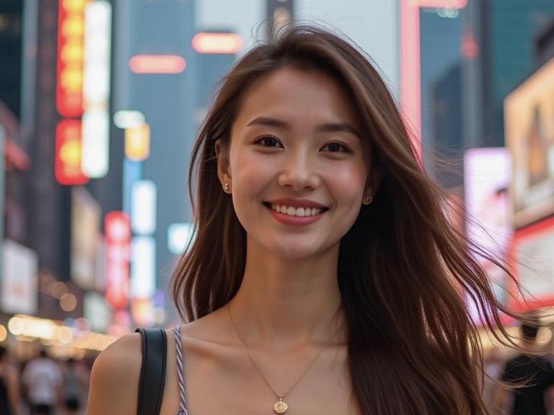 Shanghai 2025: Where Futuristic Innovation Meets Timeless Tradition