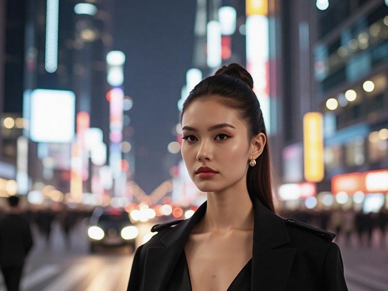 【百乐门霓虹·外滩信号塔·张江数据湖：上海城市记忆的三重编码】