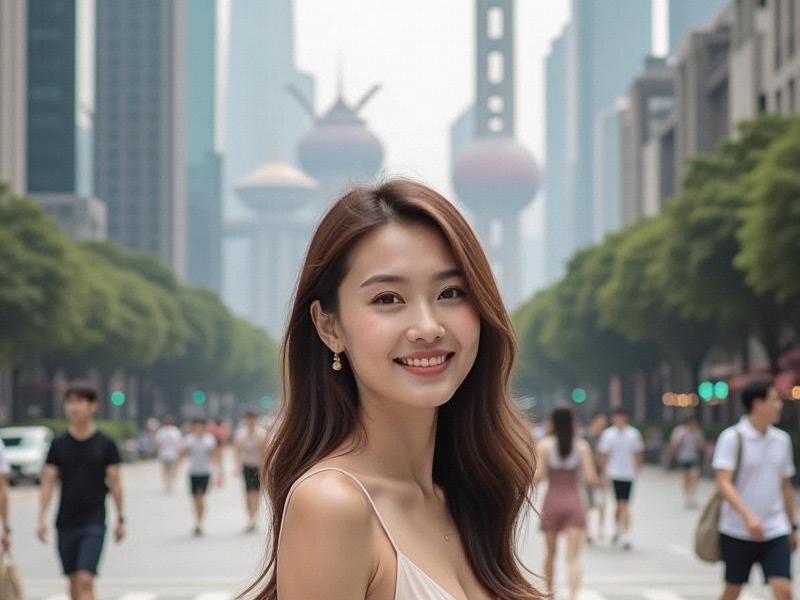 The Shanghai Effect: How China's Global City is Reshaping the Yangtze River Delta