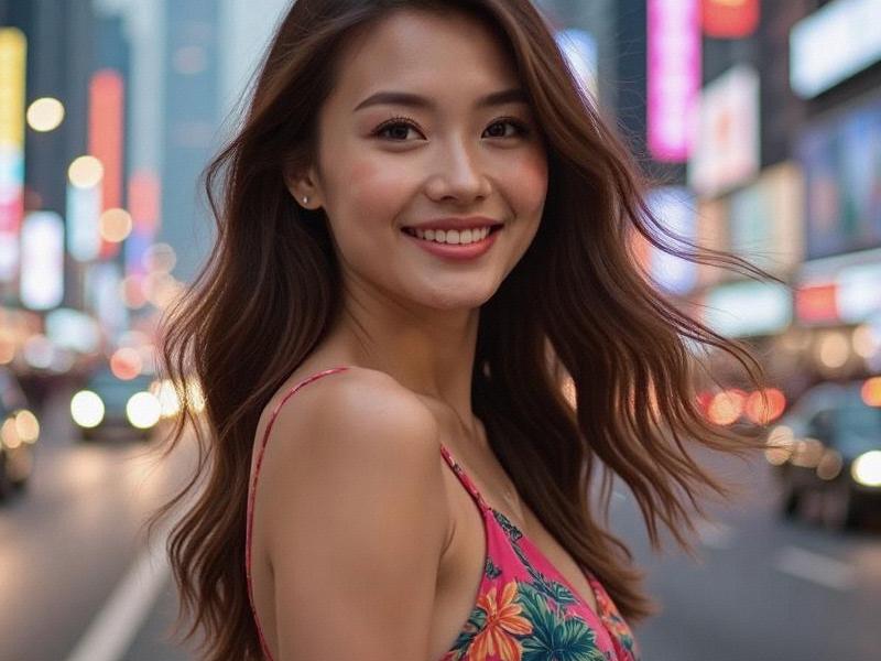 Shanghai's Modern Women: Redefining Femininity in China's Global Metropolis