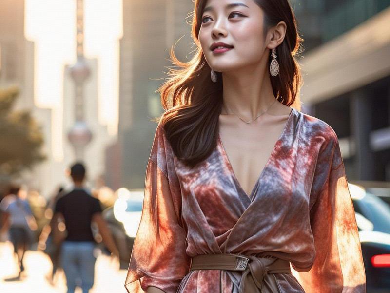 Exploring the Wonders of Shanghai and Its Surroundings