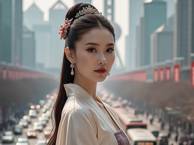 【夜光笔记】2025上海娱乐图鉴：从百乐门到量子酒吧的百年狂欢