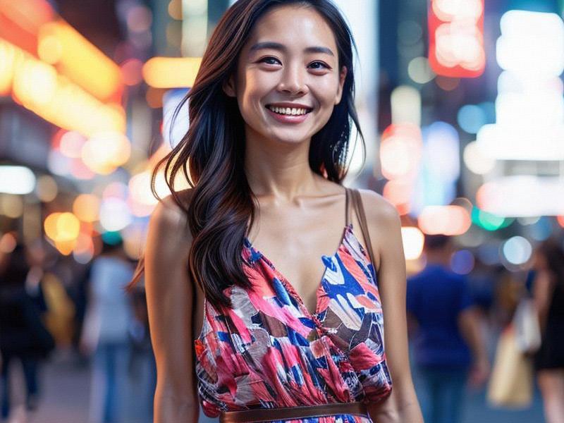 Shanghai's Green Transformation: How the City is Leading China's Eco-Friendly Urban Development