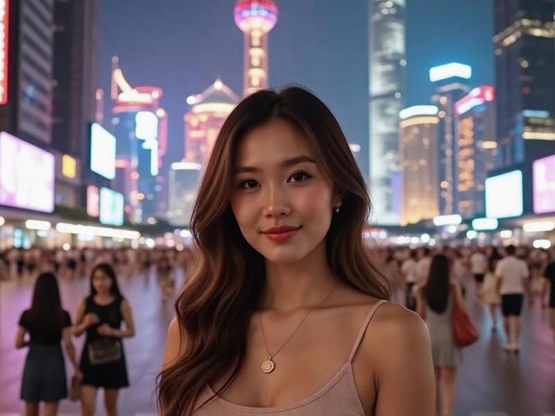 Shanghai's Great Transformation: How the City Is Reinventing Urban Living