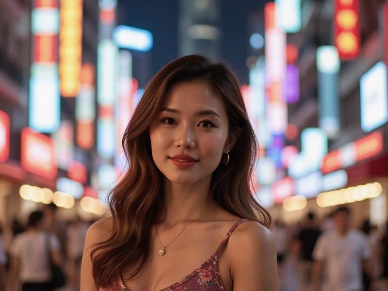 Redefining Shanghai Femininity: How the City's Women Are Crafting a New Urban Identity