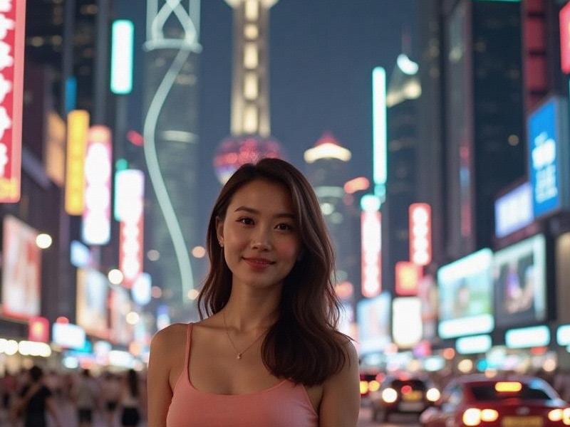 Shanghai's Nightlife Renaissance: How the City That Never Sleeps is Reinventing After-Dark Culture