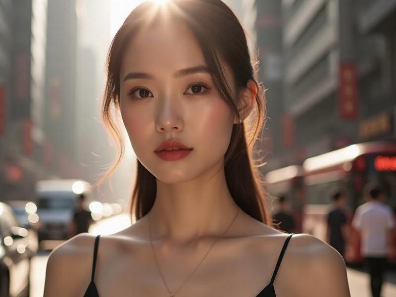 霓虹深处：上海高端会所的隐秘江湖