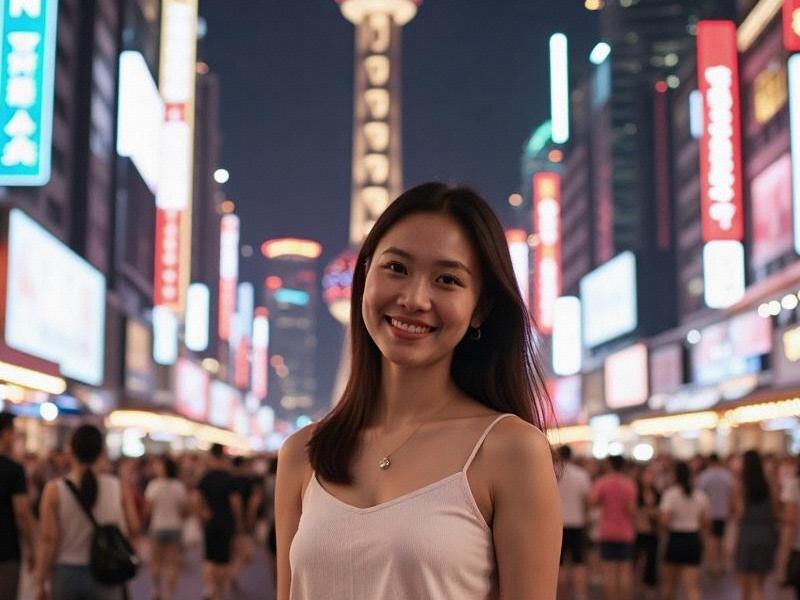 Shanghai 2025: Where Tradition and Innovation Collide in China's Most Dynamic Metropolis