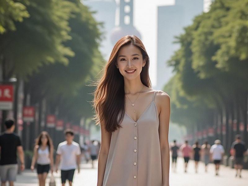 The Silicon Bund: How Shanghai Became China's Unexpected Tech Mecca While Preserving Its Cultural Soul