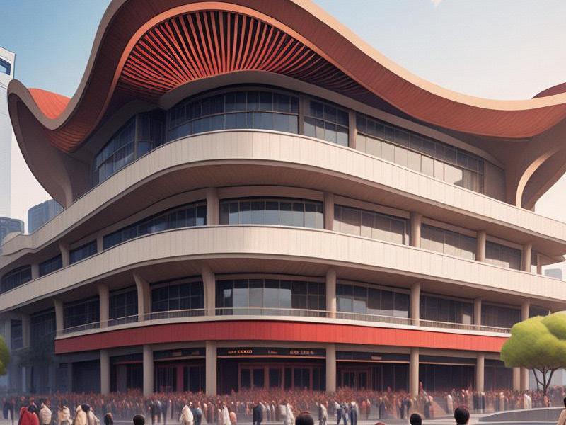 Shanghai Entertainment Venues: A Blend of Tradition and Modernity