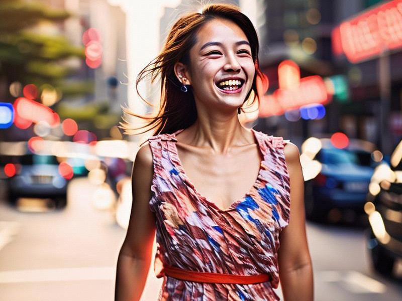 Shanghai Adventure: A Journey Through the Modern and Traditional Wonders of China's Megacity