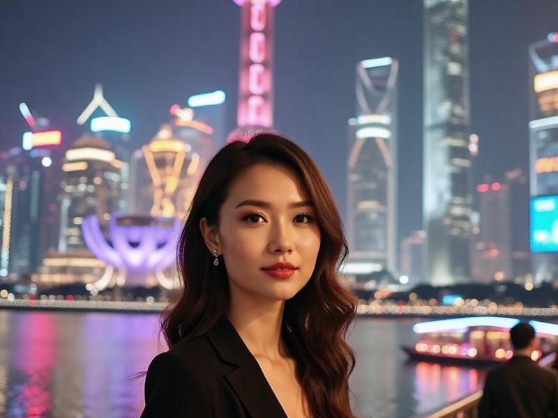 【特写】夜光图谱：解码上海娱乐会所的时空密码
