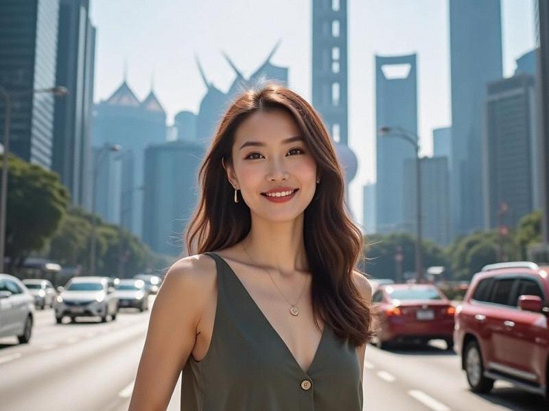 Shanghai’s Tech Renaissance: Where AI Meets Tradition in the Yangtze Delta