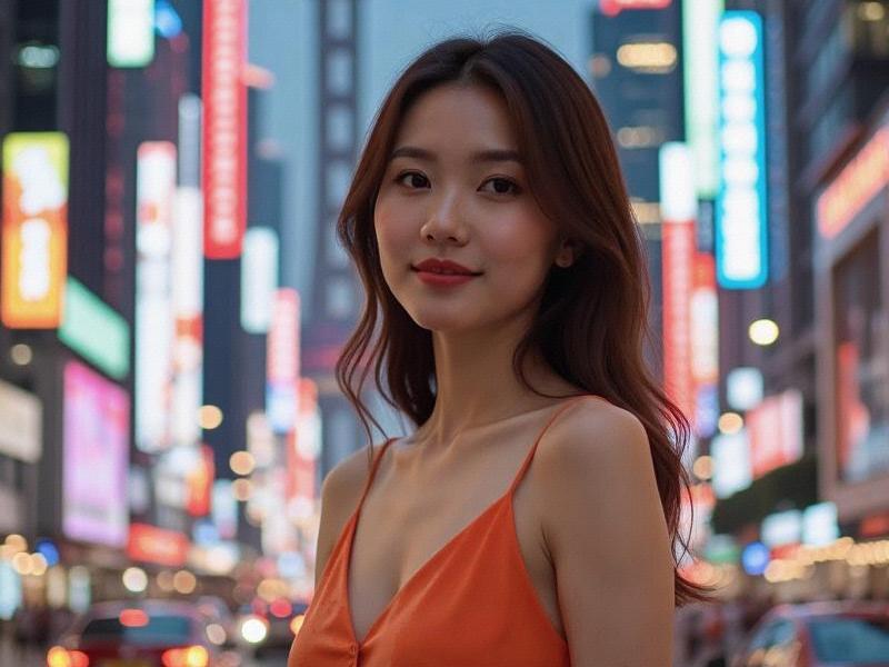 Shanghai's Nightlife Renaissance: How Entertainment Venues Are Redefining Urban Leisure