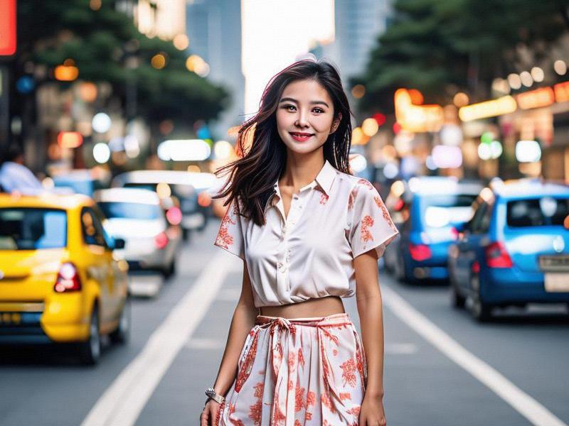 Exploring the Vibrant Entertainment Scene in Shanghai: A Comprehensive Guide to Entertainment Venues