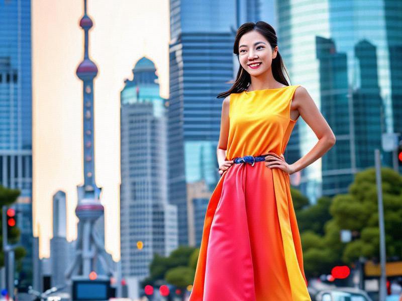 Shanghai and Its Surroundings: A Cultural and Geological Odyssey