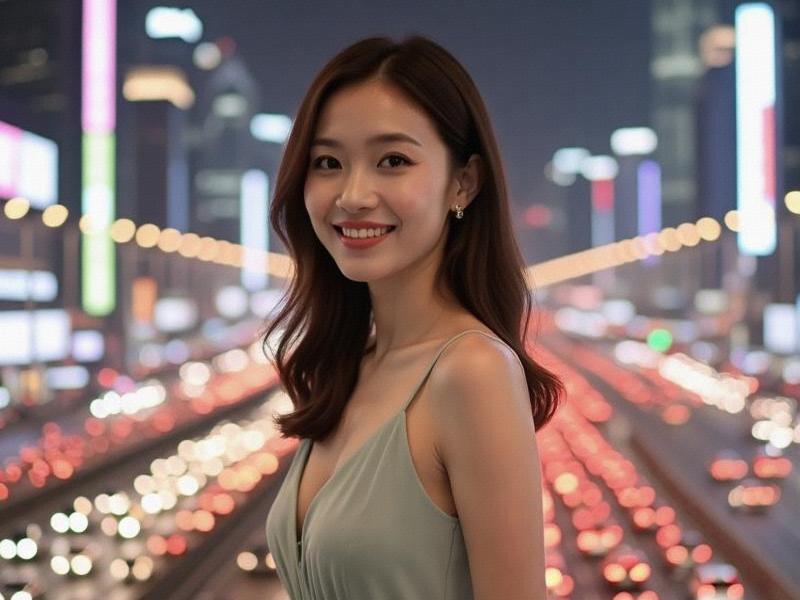 Shanghai 2040: The Silicon Valley of Social Innovation