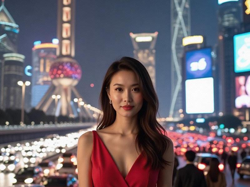 【上海交响诗：梧桐树下的未来进行时】