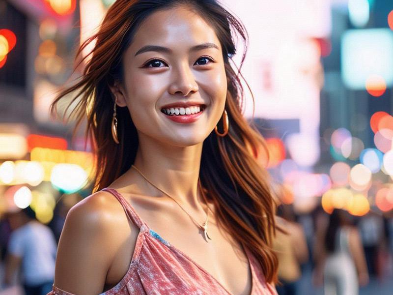 Shanghai: A Blend of Tradition and Modernity in a Vibrant Metropolis