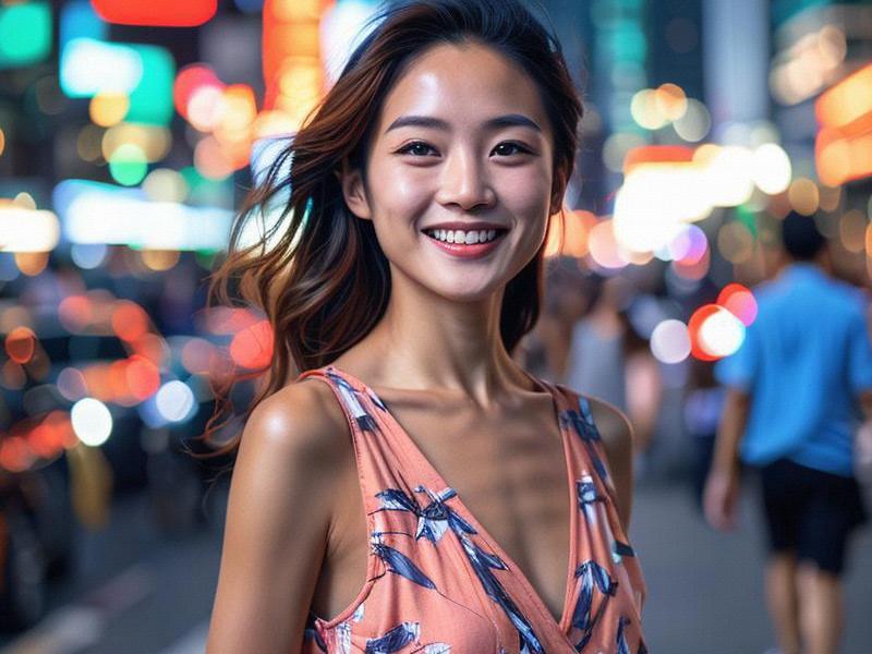 The Allure of Shanghai Beauties: A Journey Through Time and Modernity