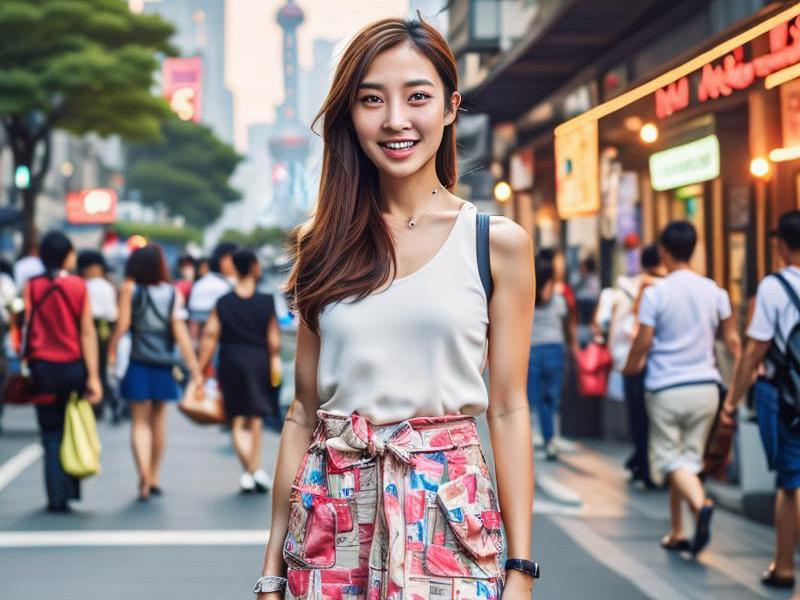 Exploring the Cultural Gems of Shanghai and Its Surrounding Areas